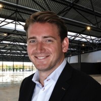 Roel Van Amerongen