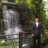 Gabriel Teoh Eng Keah, Fcca