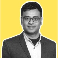 Subhajit Laha, Ph.D.