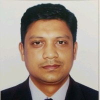 Md. Hasan- Al-Mamun