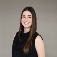 Olivia Mingram