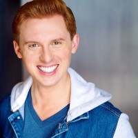 Alex Michaels