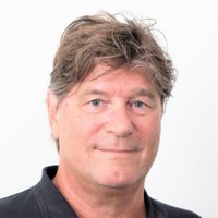 Berend Bakker