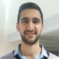 Bashar Said