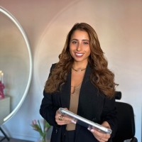 Jasmin Anjum