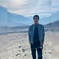 MUHAMMAD USMAN