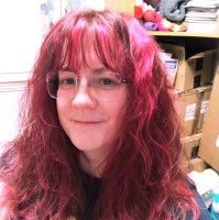 Liz Phillips CEng FIET