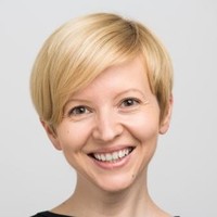 Halyna Varnatska, Phd