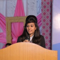 Vidhi Bhanderi