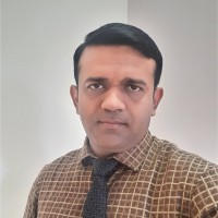 Nirmal Patel