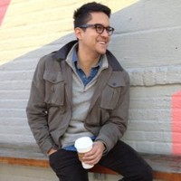 Andrew Gonzalez