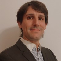 Gastón Yebra