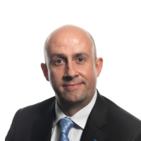 Christopher Blin