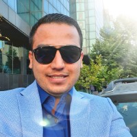 Alireza Vahabzadegan