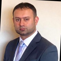 Mohammed Qasim