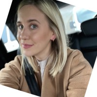 Danielle Moss