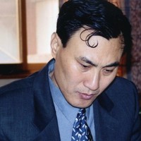 安立志