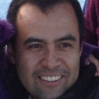 Orlando Alberto Carvajal