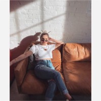 Alexis Matherne