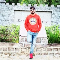 Venkatesh Reddy Kotla