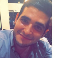 Daniel Gonzalez