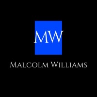 Malcolm Williams