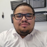 Eric Veliz