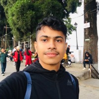 Soumyadeep Ganguli