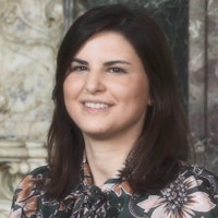 Caterina Rossetti