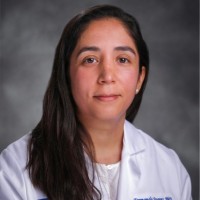 Maria Fernanda Suarez