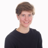 Caroline Gerber