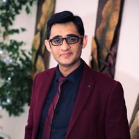 Karim Hussain Karmally