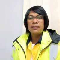 Nirilalaina Andriamandimbisoa