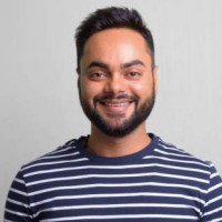 John Dsouza