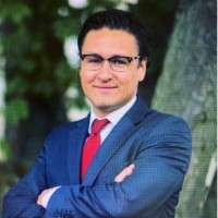 Thibaut Goussebaïle, Mrics, Cfa