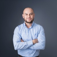 Daniel Martin Dominguez Veloz