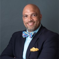 Jason D. Hamilton, Sr.