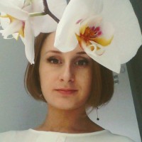 Olena Harashchenko