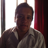 Gabriel Alegría Gaytán