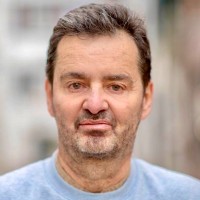 Nicolas Berg