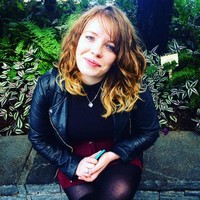 Shauna Cooper