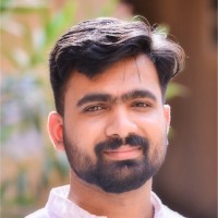 AshwiN CV