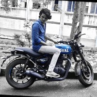 Magesh Kumar Rajamani