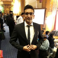 Mohit Shah