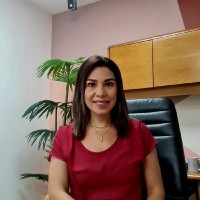 Alejandra Dorantes