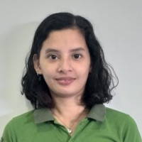 Crissie Maribao