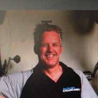 Tim Terpstra