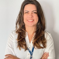 Anastasiia Skichko Golob