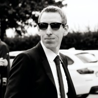 Florian Steger