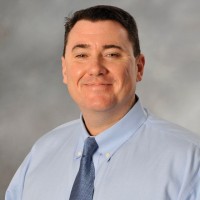 Jeremy Dickerson, EdD